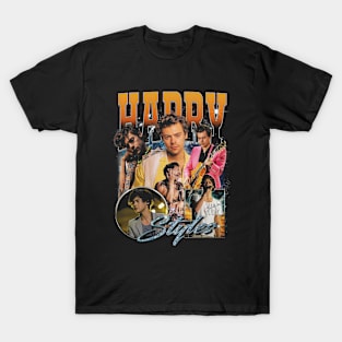 Harry Styles Vintage T-Shirt